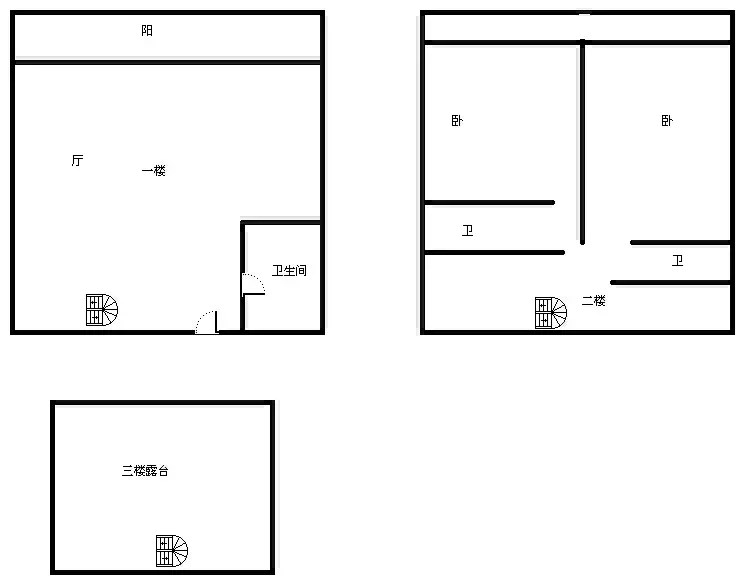 凤凰水城 3室2厅2卫 420.0万 凤凰水城 3室2厅2卫 420.0万客厅