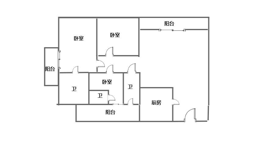 三永凤凰城  3室2厅3卫   346.00万客厅