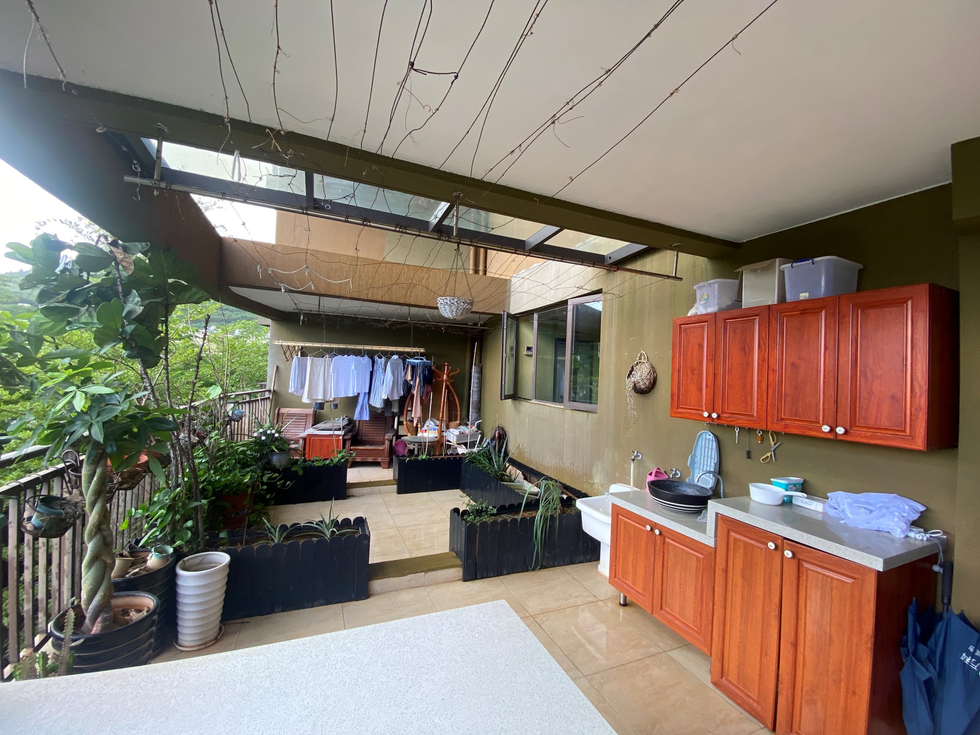 万科森林公园四期(三亚国际康体养生中心四期) 3室2厅1卫 245.0万 万科森林公园四期(三亚国际康体养生中心四期) 3室2厅1卫 245.0万客厅