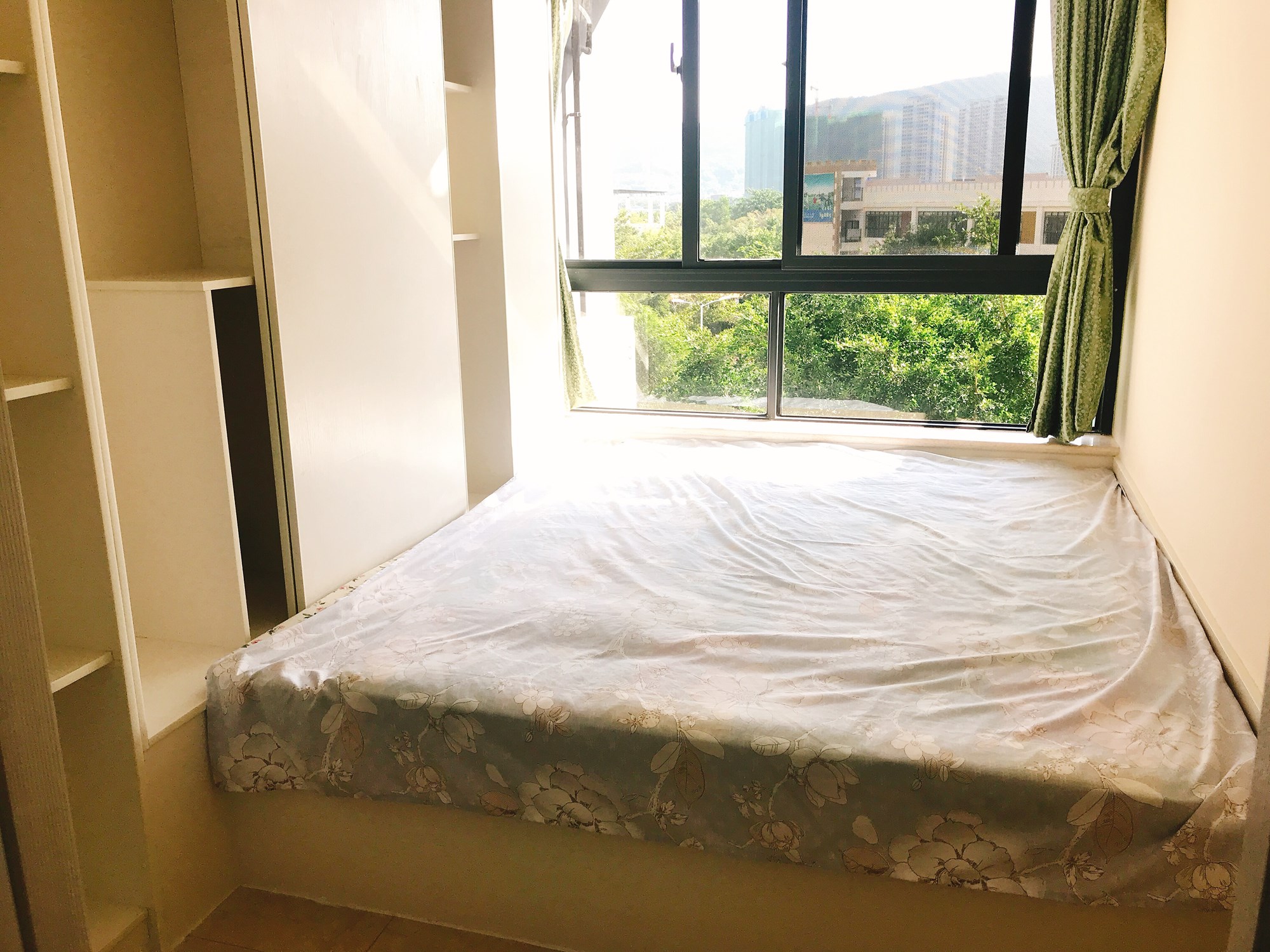 卓达东方巴哈马三期自由港湾 2室2厅1卫 3600.0元/月 卓达东方巴哈马三期自由港湾 2室2厅1卫 3600.0元/月室内图