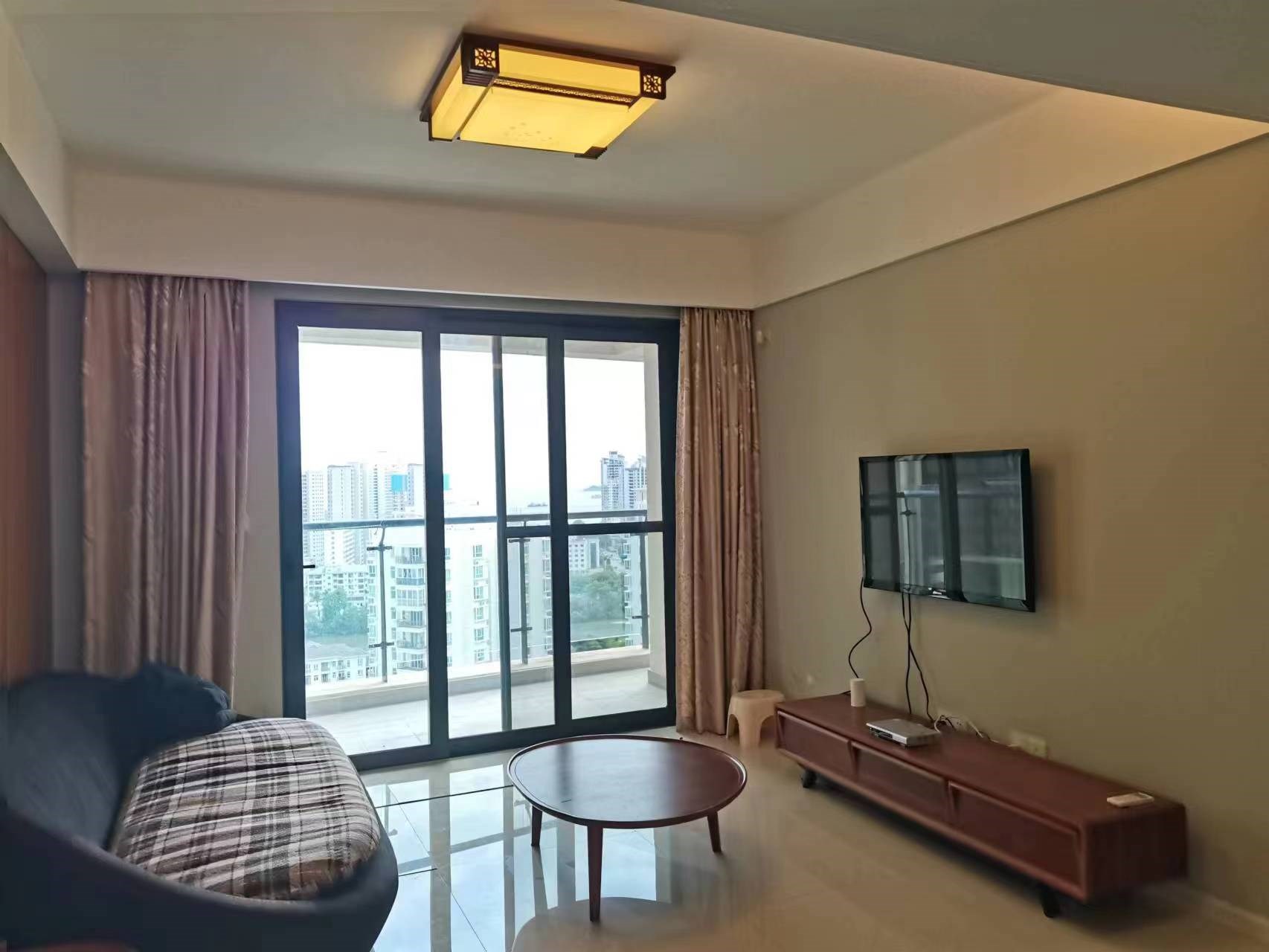 25度阳光 3室2厅1卫 5000.0元/月 25度阳光 3室2厅1卫 5000.0元/月室内图