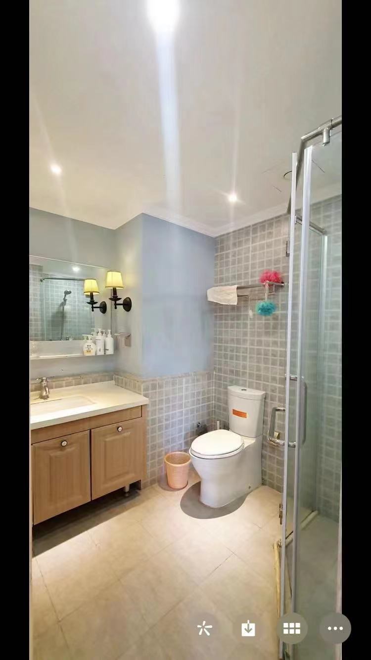 万科森林公园四期(三亚国际康体养生中心四期) 3室2厅1卫 175.0万 万科森林公园四期(三亚国际康体养生中心四期) 3室2厅1卫 175.0万客厅