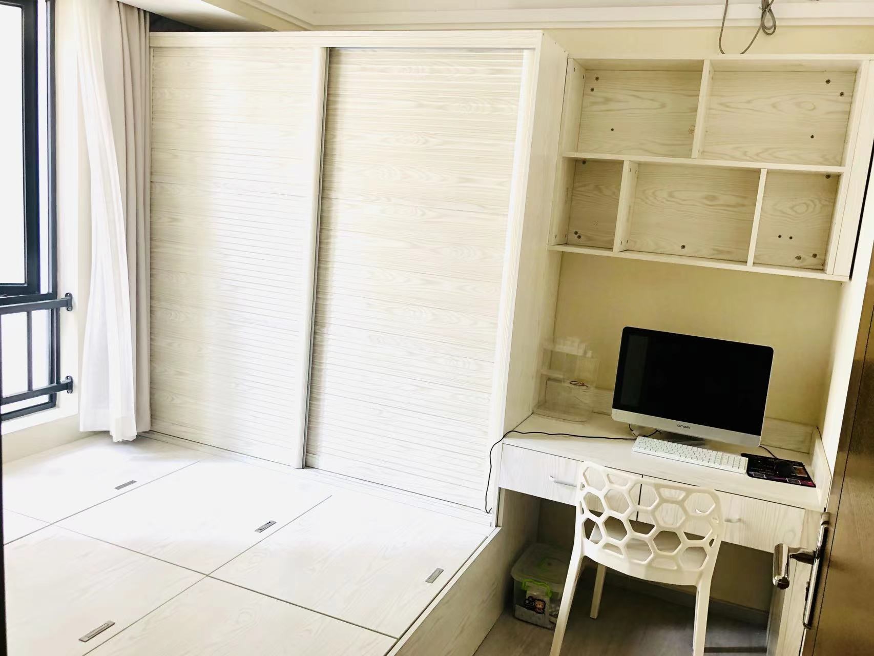 清平乐西郡 3室2厅1卫 220.0万 清平乐西郡 3室2厅1卫 220.0万客厅