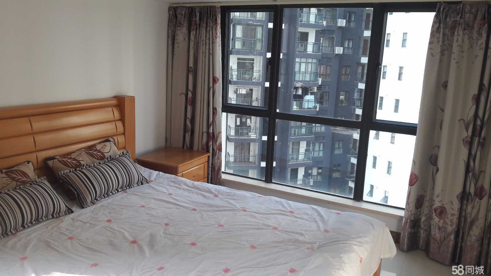 卓达东方巴哈马三期自由港湾 3室1厅1卫 3000.0元/月 卓达东方巴哈马三期自由港湾 3室1厅1卫 3000.0元/月室内图