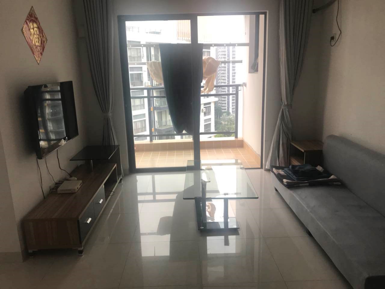 卓达东方巴哈马三期自由港湾 2室1厅1卫 185.0万 卓达东方巴哈马三期自由港湾 2室1厅1卫 185.0万客厅