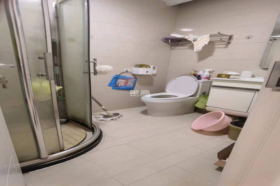 丽冠雅居 1室1厅1卫 3500.0元/月 丽冠雅居 1室1厅1卫 3500.0元/月室内图