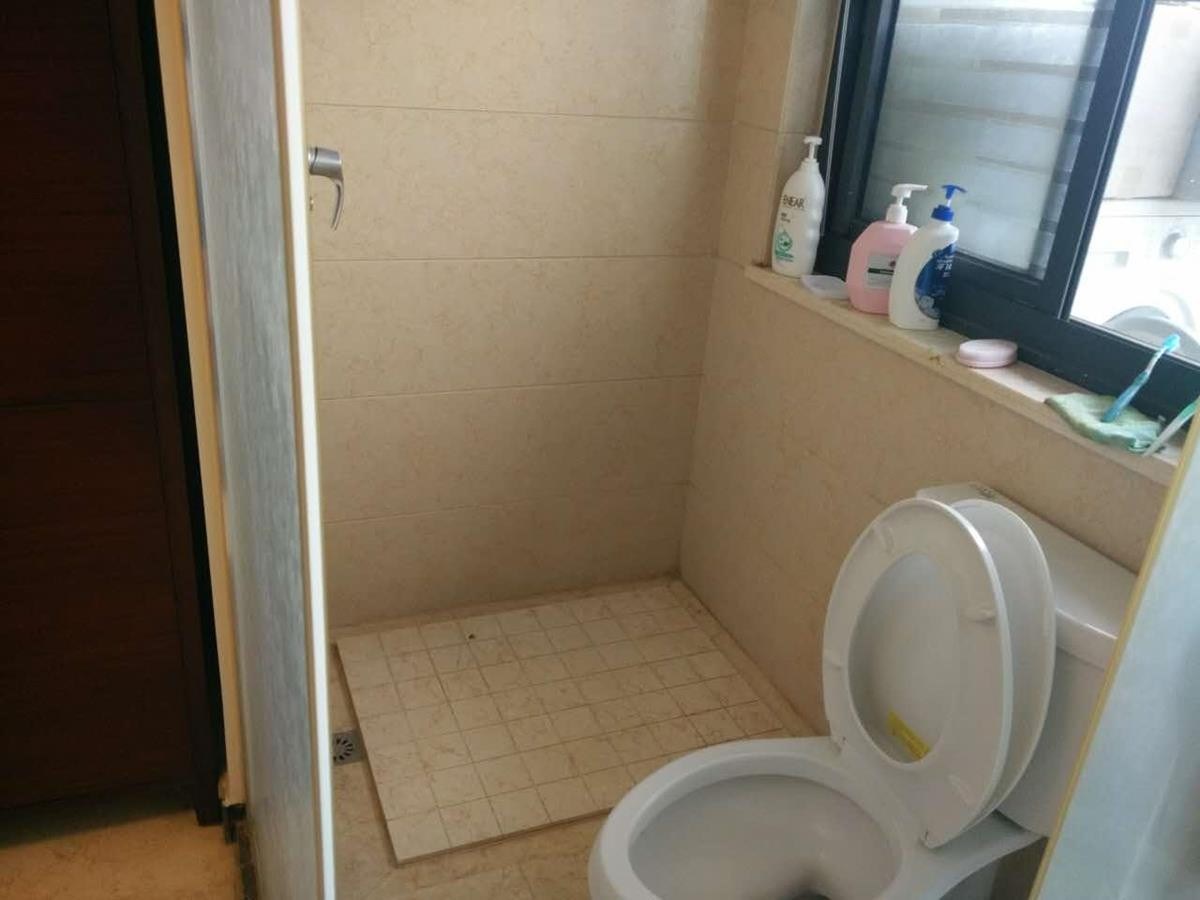 凤凰水城南岸  1室1厅1卫    2000.0元/月室内图
