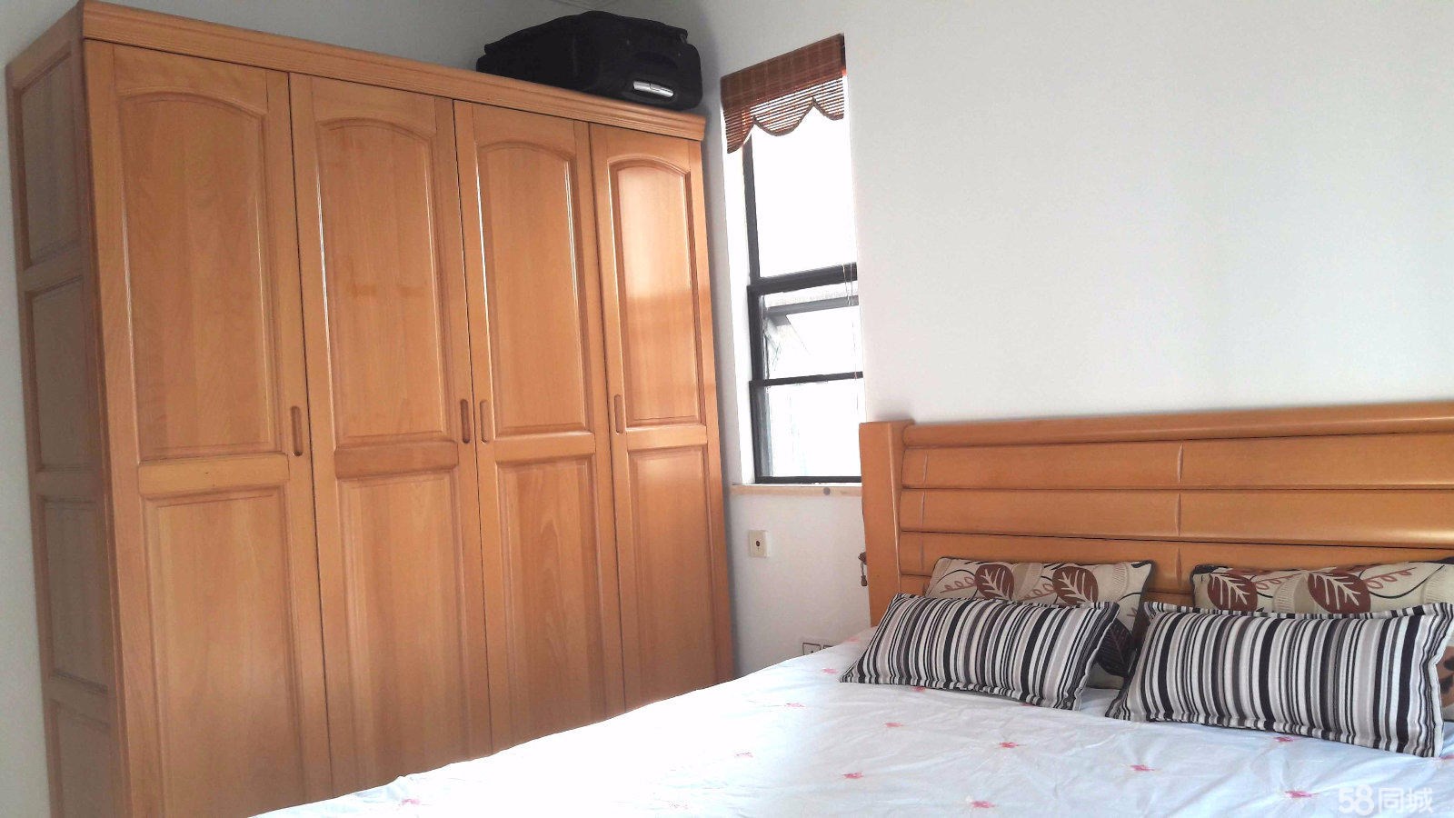 卓达东方巴哈马三期自由港湾 3室1厅1卫 3000.0元/月 卓达东方巴哈马三期自由港湾 3室1厅1卫 3000.0元/月室内图