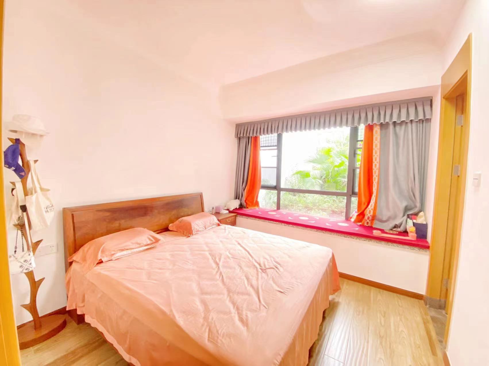 双大山湖湾三期 3室2厅2卫 420.0万 双大山湖湾三期 3室2厅2卫 420.0万客厅