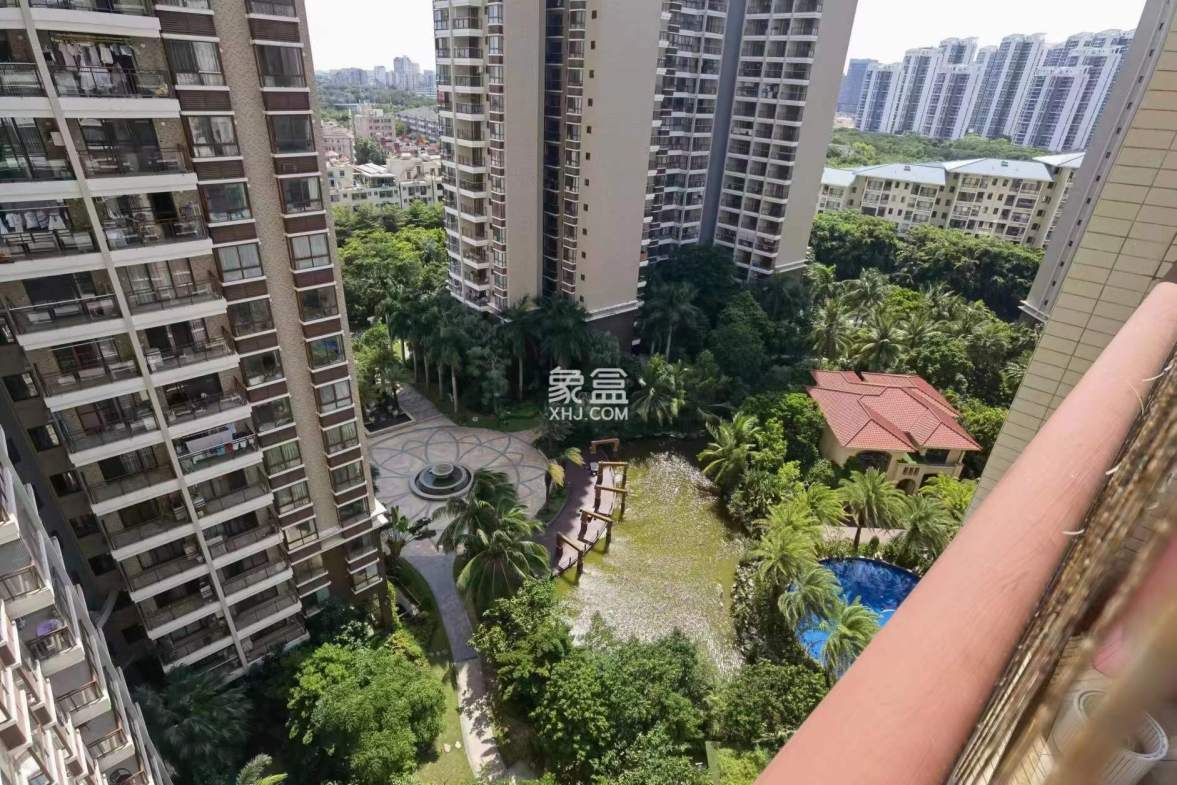 丽冠雅居 1室1厅1卫 3500.0元/月 丽冠雅居 1室1厅1卫 3500.0元/月室内图