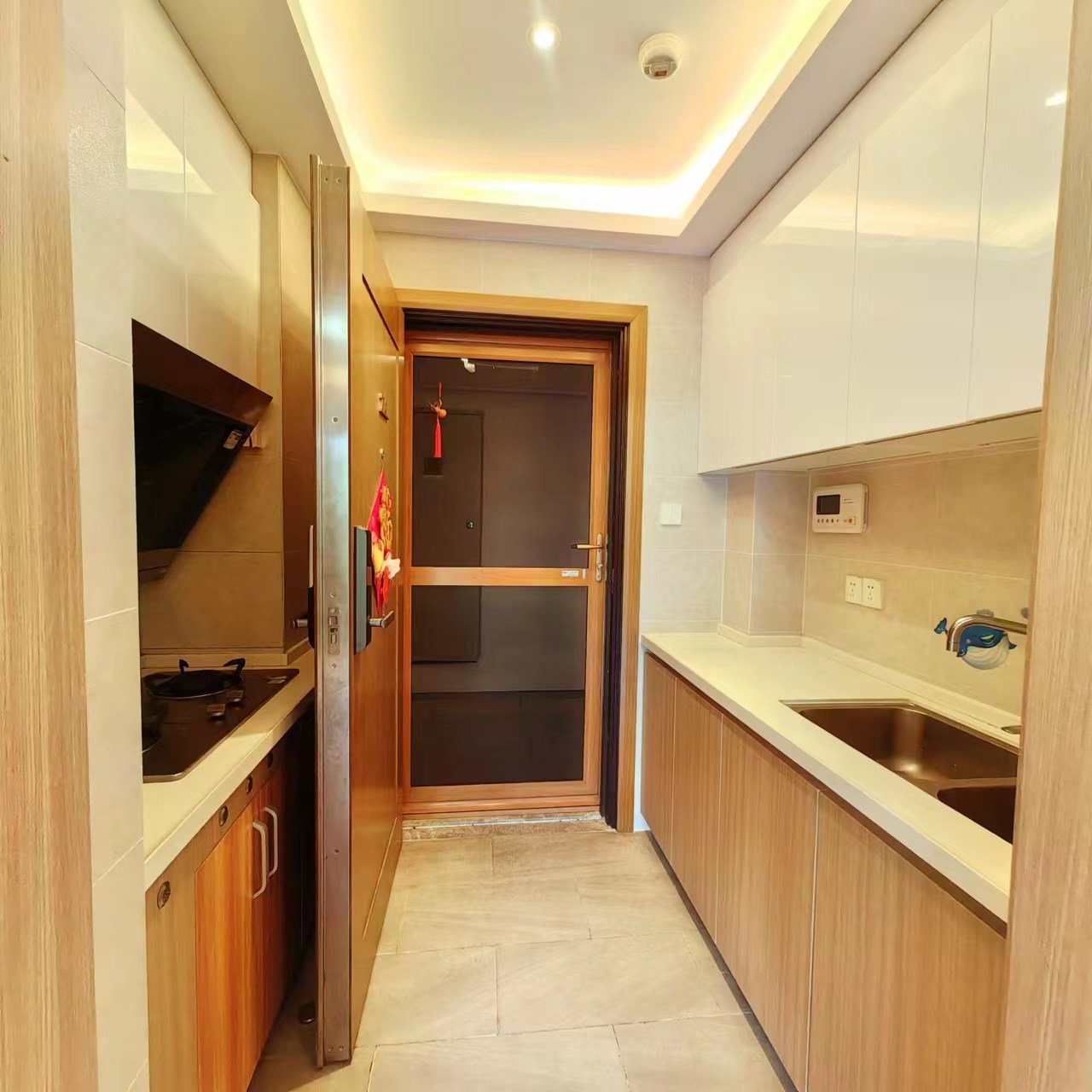 万科湖畔二期 2室1厅2卫 130.0万 万科湖畔二期 2室1厅2卫 130.0万客厅