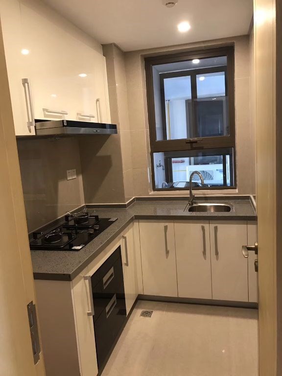 泽华上东海岸 2室2厅1卫 4000.0元/月 泽华上东海岸 2室2厅1卫 4000.0元/月室内图