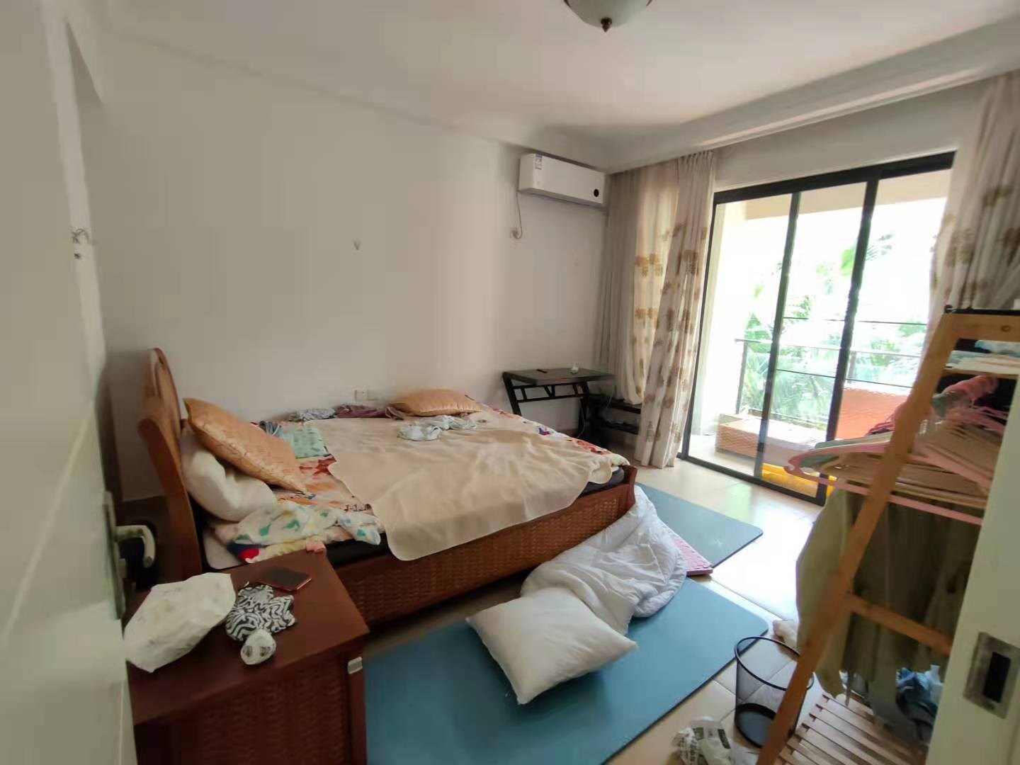 凤凰水城南岸 2室2厅1卫 3100.0元/月 凤凰水城南岸 2室2厅1卫 3100.0元/月室内图