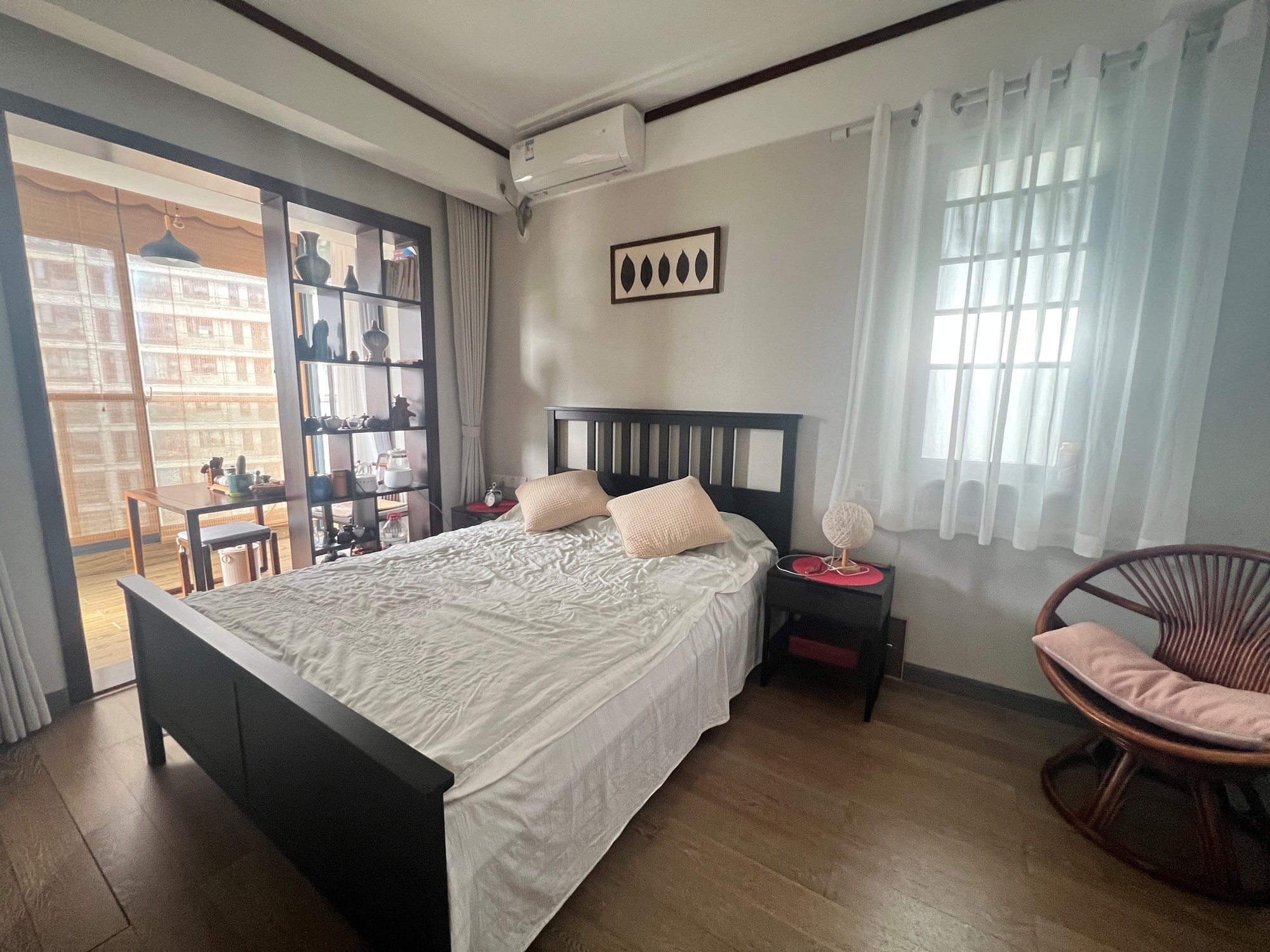 双大山湖湾 2室2厅1卫 235.0万 双大山湖湾 2室2厅1卫 235.0万客厅