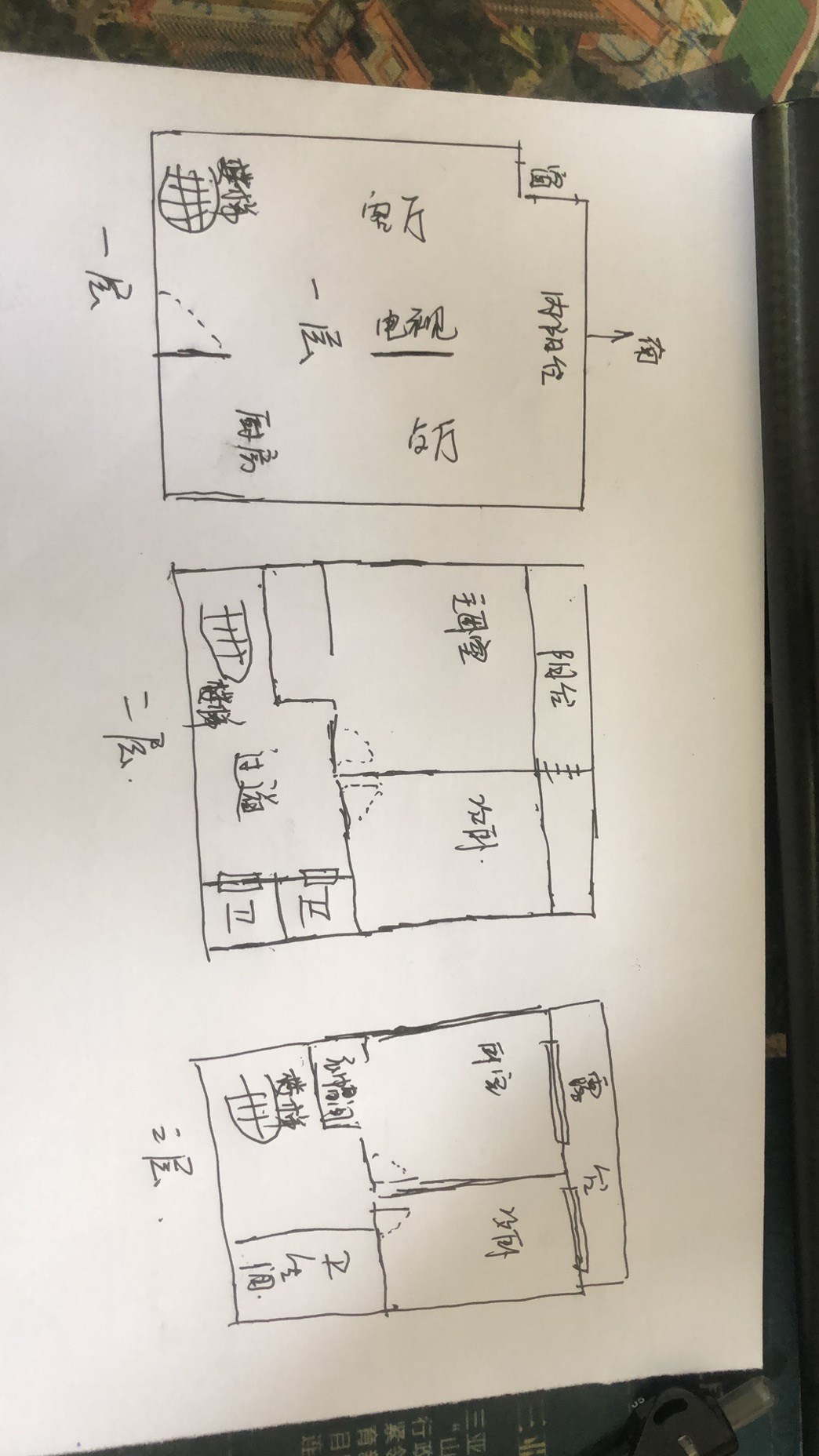 凤凰水城 3室2厅2卫 420.0万 凤凰水城 3室2厅2卫 420.0万客厅