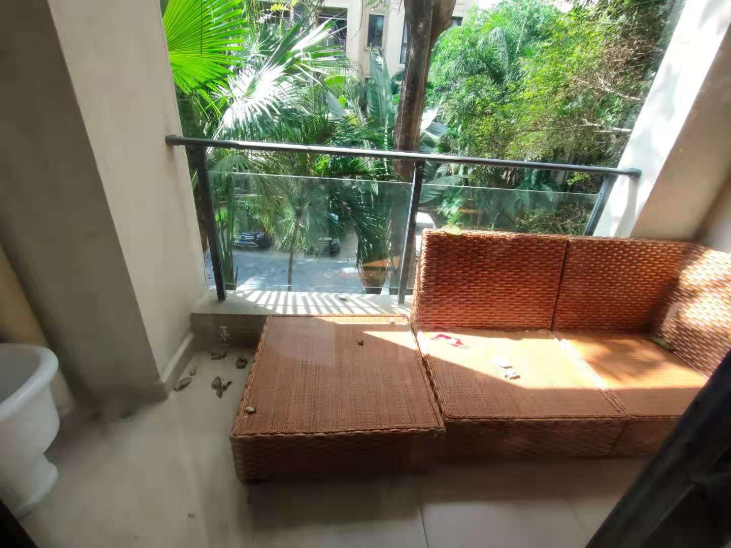 凤凰水城南岸 2室2厅1卫 3100.0元/月 凤凰水城南岸 2室2厅1卫 3100.0元/月室内图