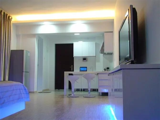 兰海花园三期 1室1厅1卫 310.0万 兰海花园三期 1室1厅1卫 310.0万客厅