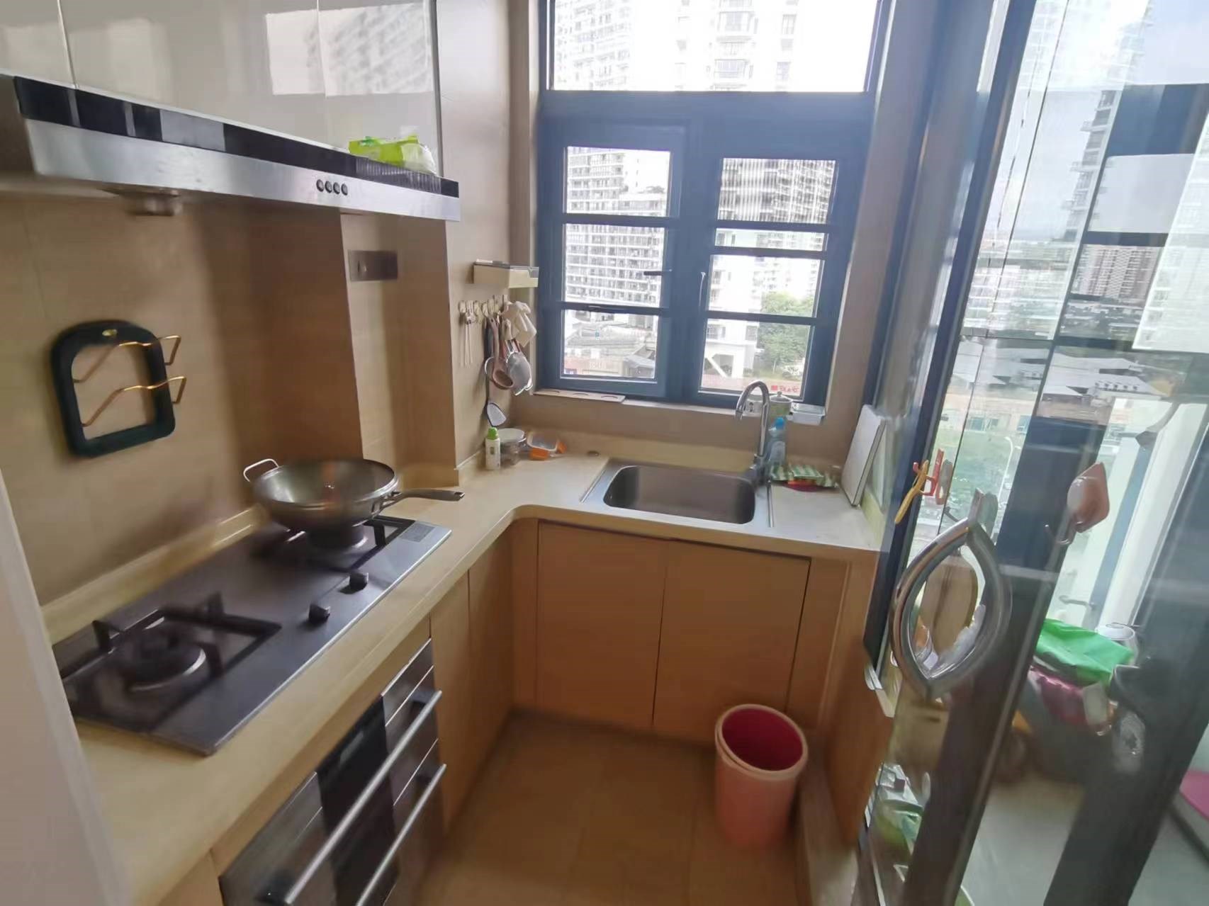 25度阳光 1室1厅1卫 82.0万 25度阳光 1室1厅1卫 82.0万客厅