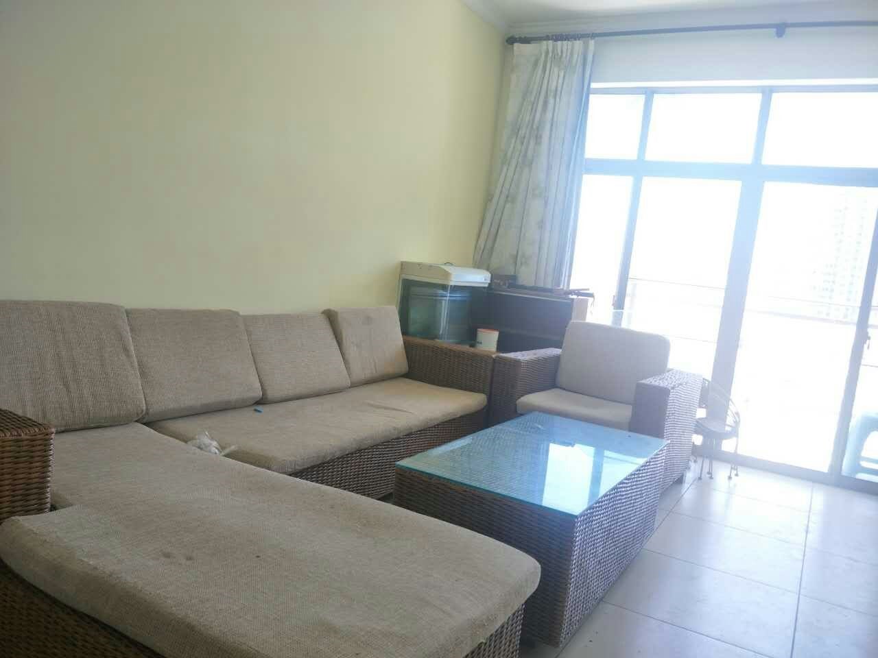 金泉星河花园 2室2厅1卫 240.0万 金泉星河花园 2室2厅1卫 240.0万客厅