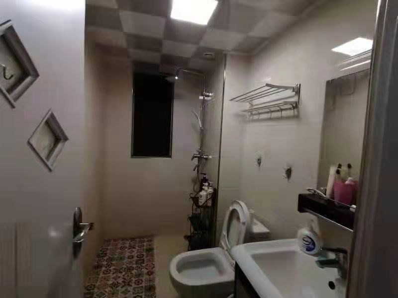 卓达东方巴哈马三期自由港湾 2室1厅1卫 3000.0元/月 卓达东方巴哈马三期自由港湾 2室1厅1卫 3000.0元/月室内图