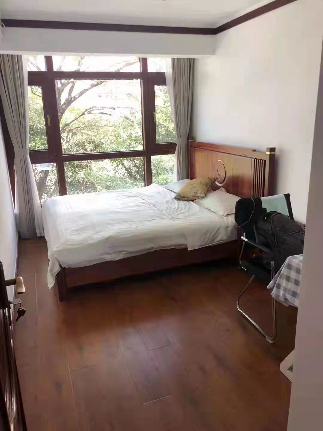 凤凰水城凤凰湾 3室2厅2卫 5000.0元/月 凤凰水城凤凰湾 3室2厅2卫 5000.0元/月室内图