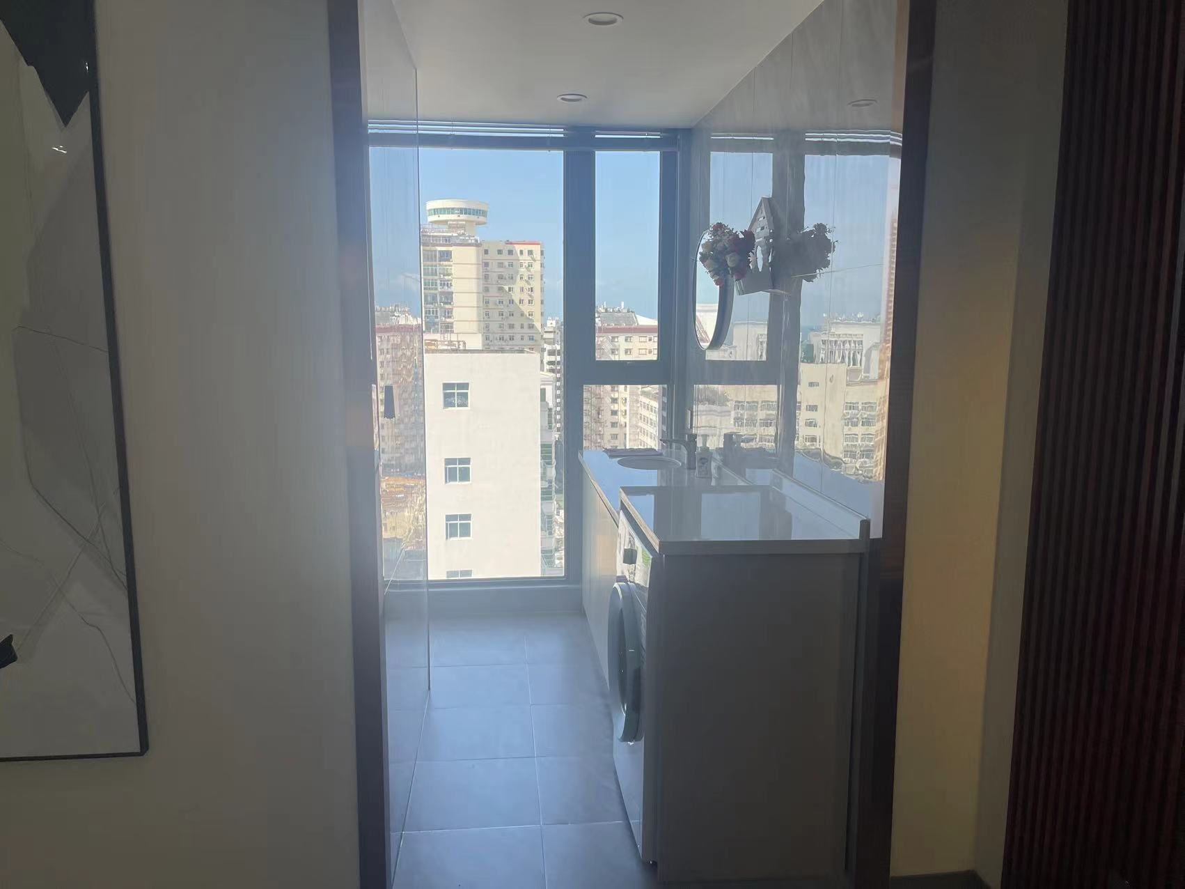 黎客度假酒店 1室1厅1卫 175.0万 黎客度假酒店 1室1厅1卫 175.0万客厅