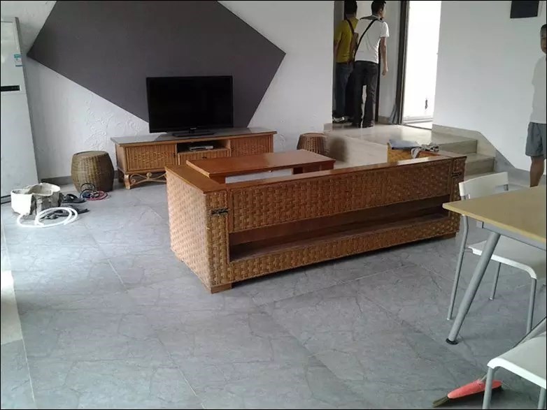 凤凰水城凤凰湾 2室2厅1卫 6000.0元/月 凤凰水城凤凰湾 2室2厅1卫 6000.0元/月室内图