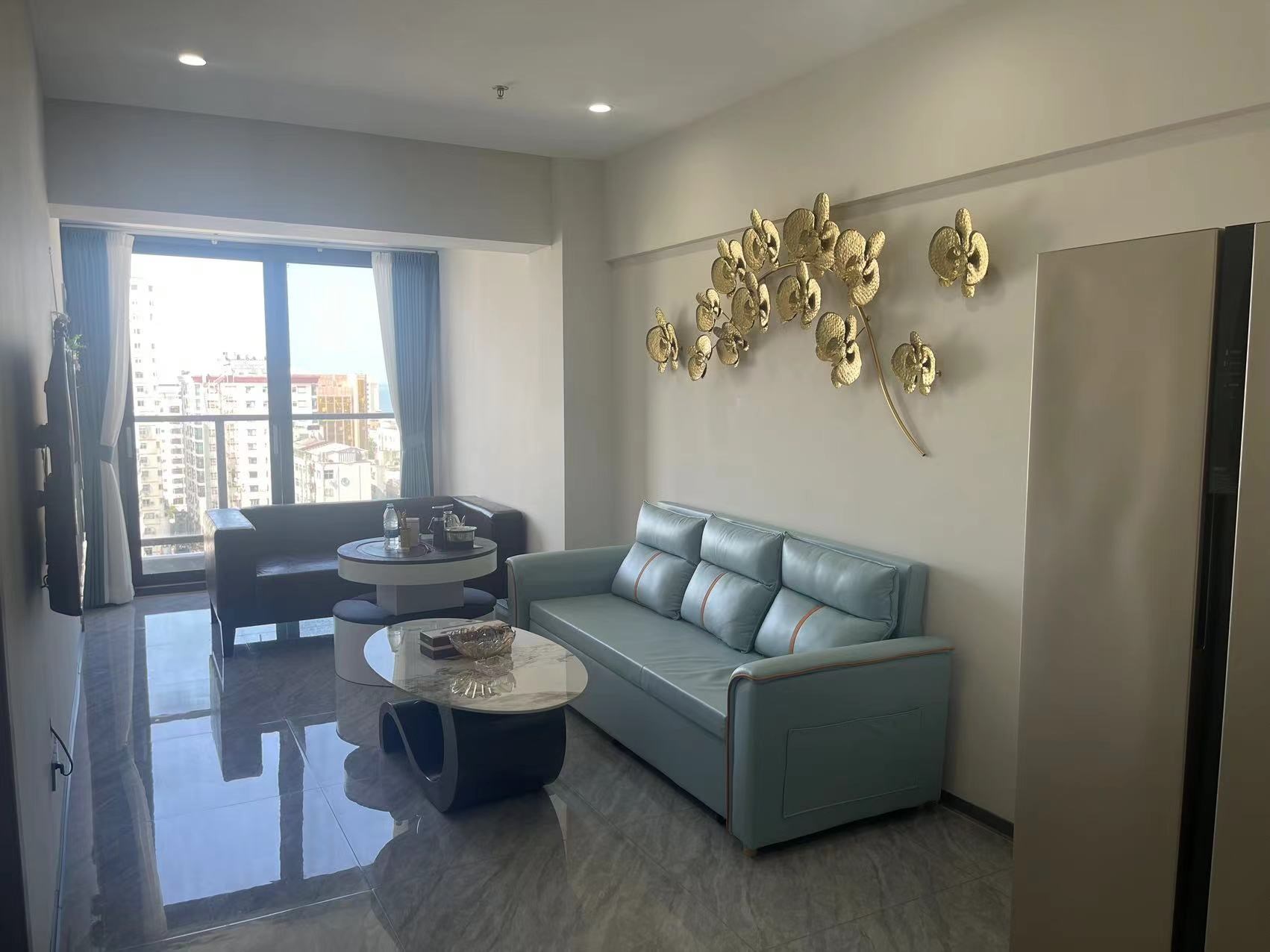 黎客度假酒店 1室1厅1卫 175.05万 黎客度假酒店 1室1厅1卫 175.05万客厅