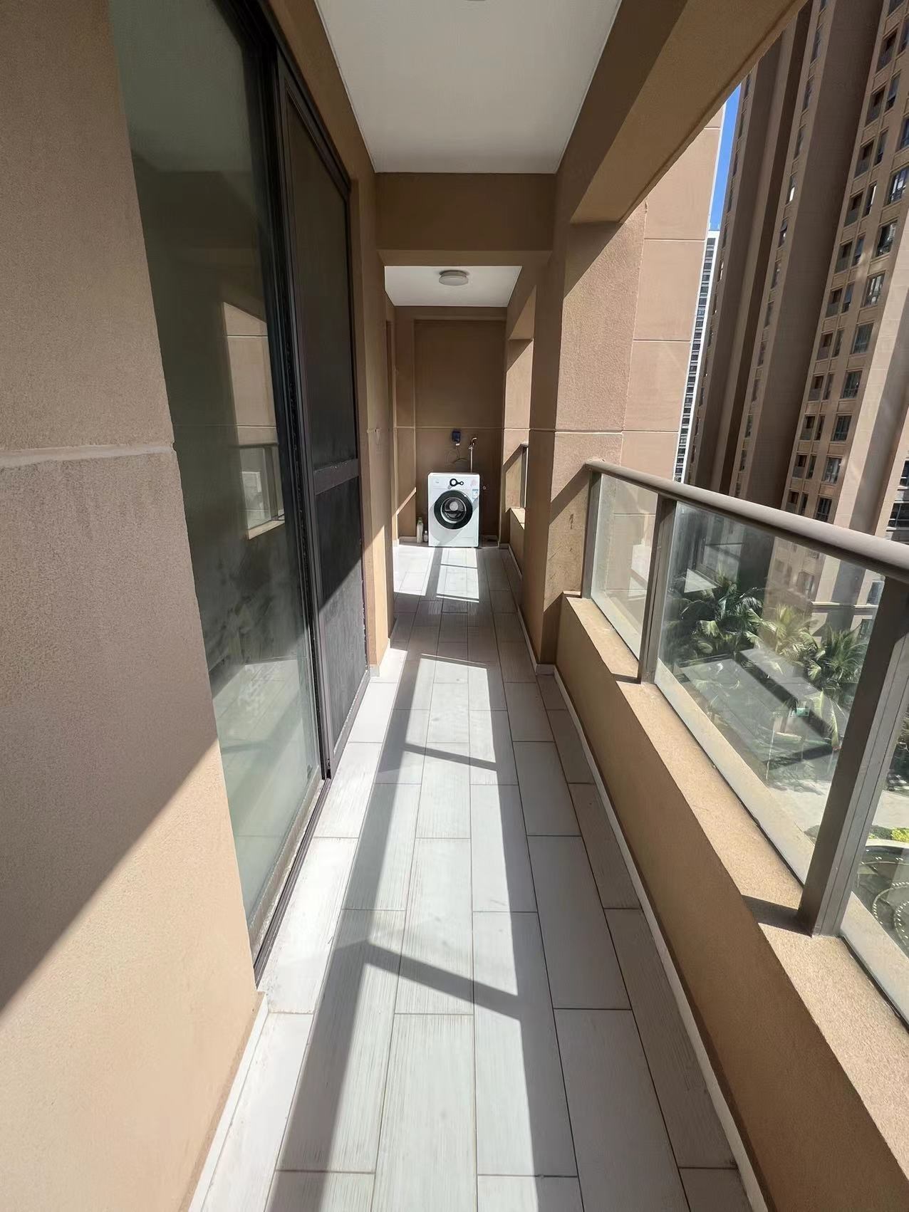 泽华上东海岸 2室1厅1卫 3500.0元/月 泽华上东海岸 2室1厅1卫 3500.0元/月室内图