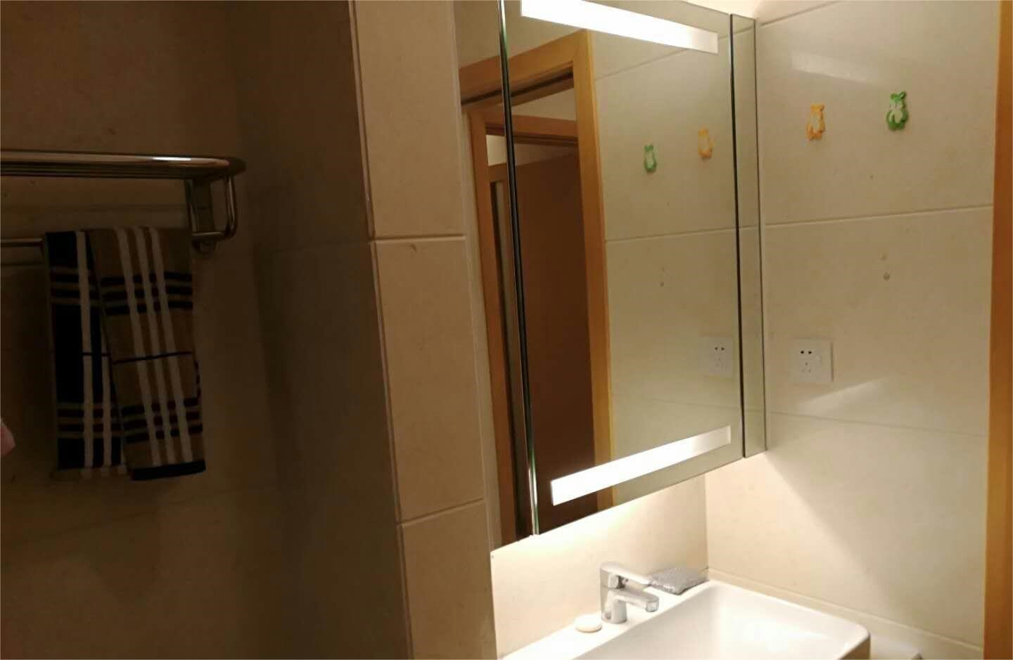 海岸名都 2室2厅1卫 8000.0元/月 海岸名都 2室2厅1卫 8000.0元/月室内图