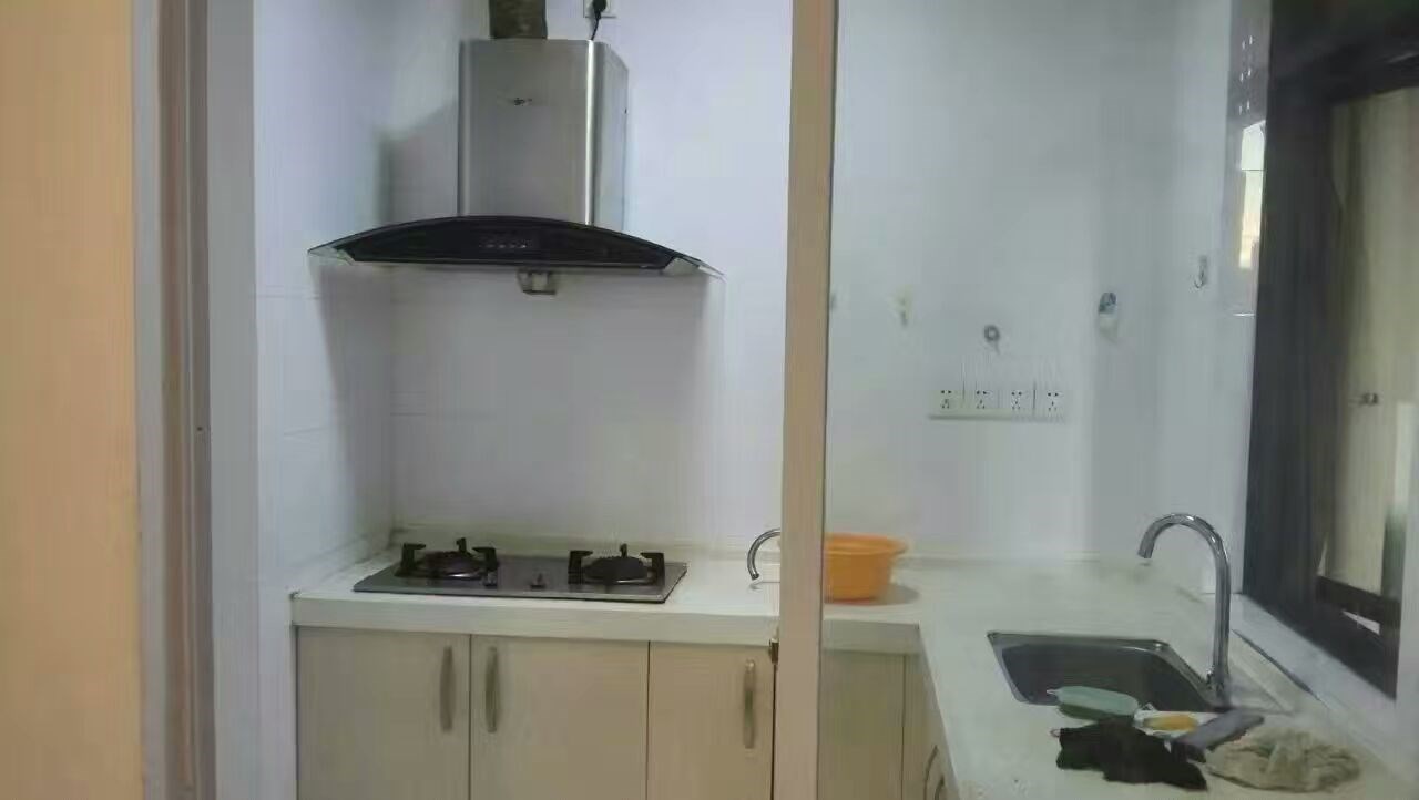 南枫悦海  1室1厅1卫    2400.0元/月室内图