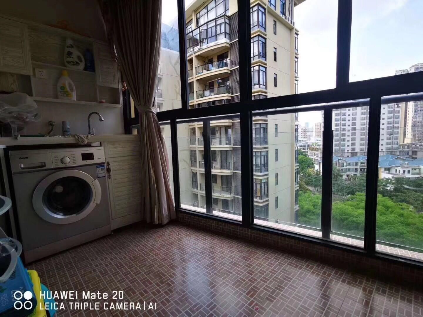 南枫悦海  1室1厅1卫    2400.0元/月室内图