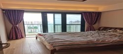 25度阳光  3室2厅1卫   5000.00元/月