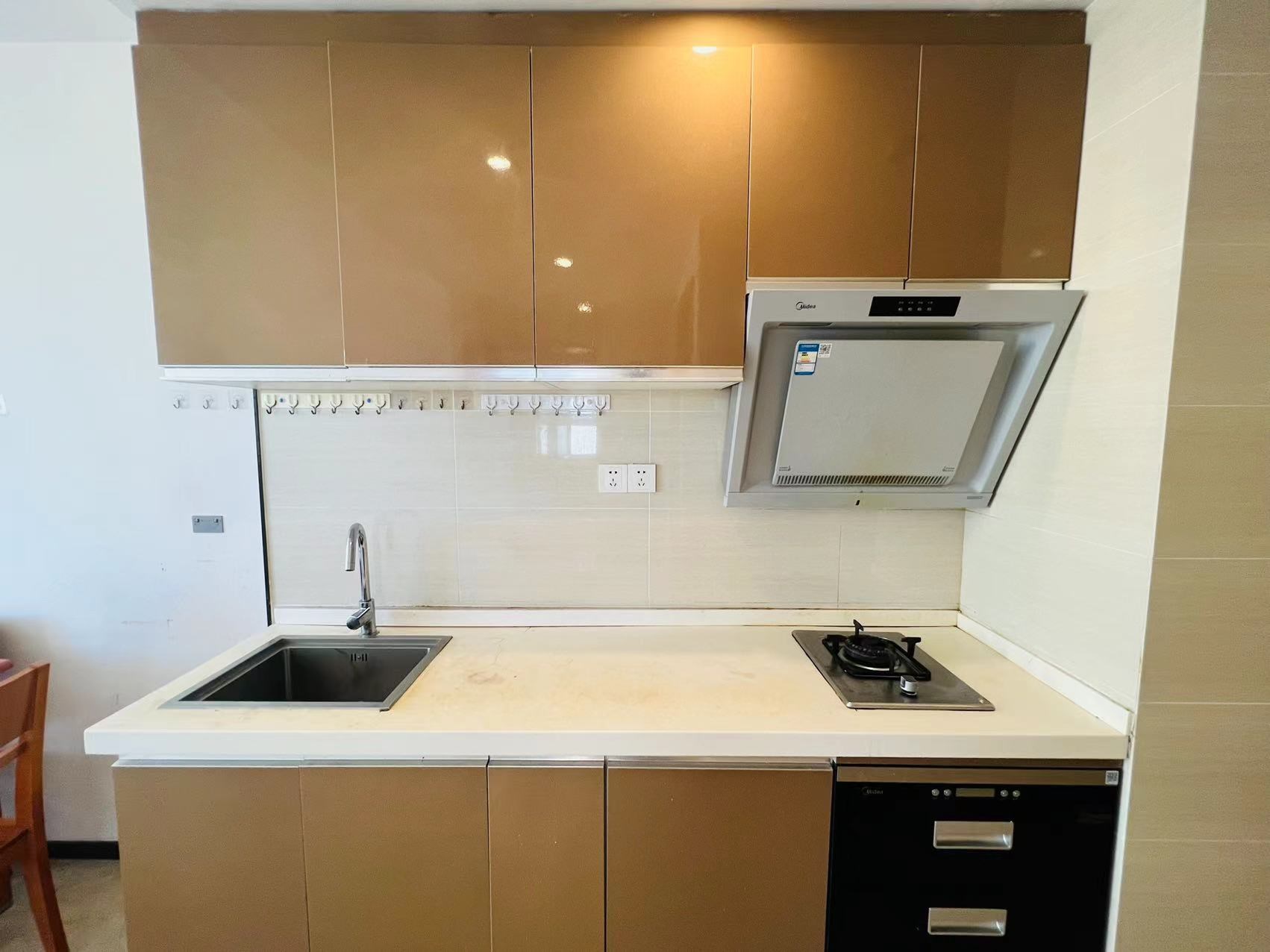 中铁子悦薹 2室1厅1卫 185.0万 中铁子悦薹 2室1厅1卫 185.0万客厅