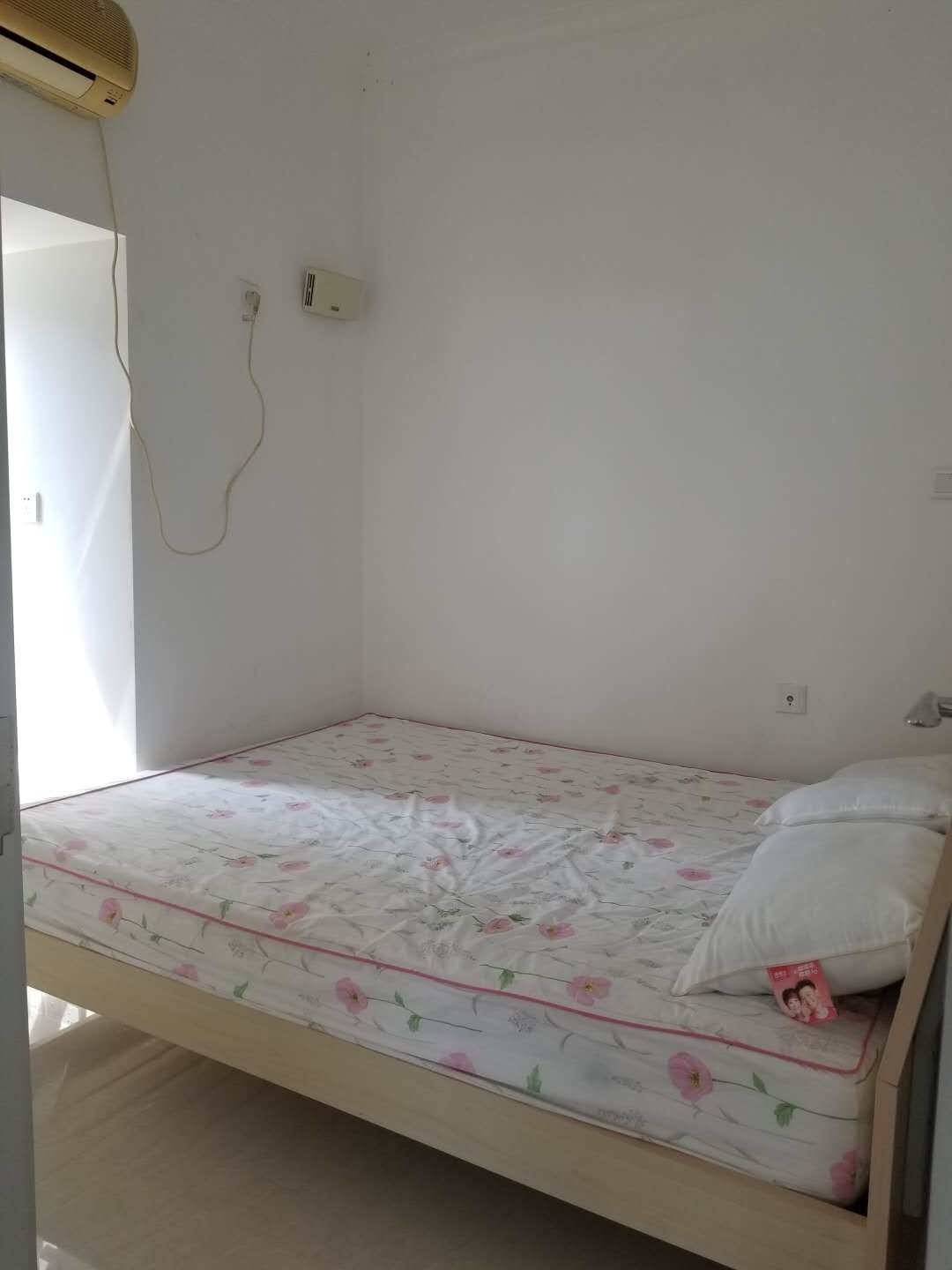 卓达东方巴哈马三期自由港湾 2室1厅1卫 3000.0元/月 卓达东方巴哈马三期自由港湾 2室1厅1卫 3000.0元/月室内图