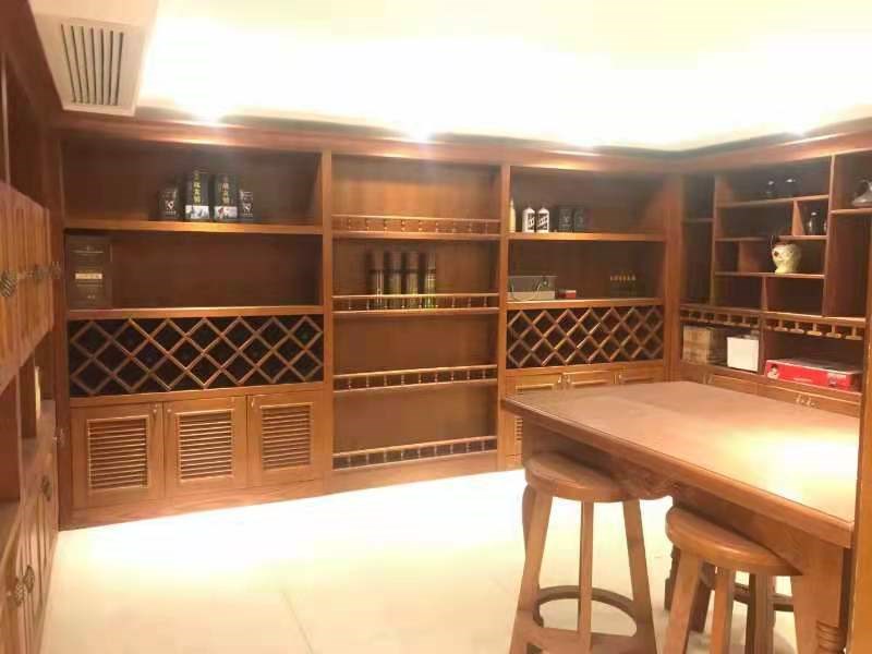 凤凰水城南岸别墅(御景天成) 5室2厅4卫 1150.0万 凤凰水城南岸别墅(御景天成) 5室2厅4卫 1150.0万客厅