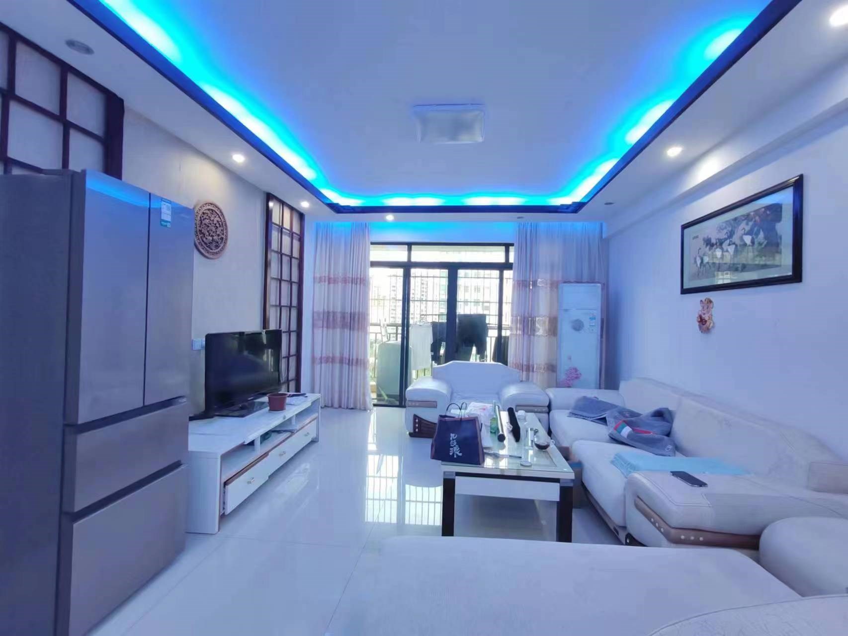 凯丰花园 3室2厅2卫 3500.0元/月 凯丰花园 3室2厅2卫 3500.0元/月室内图