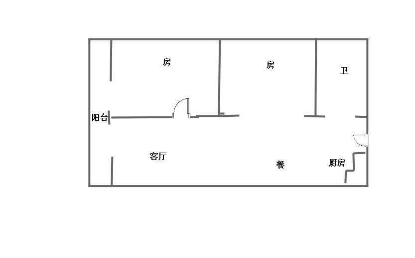 碧海蓝天  2室2厅1卫    240.0万 碧海蓝天  2室2厅1卫    240.0万客厅