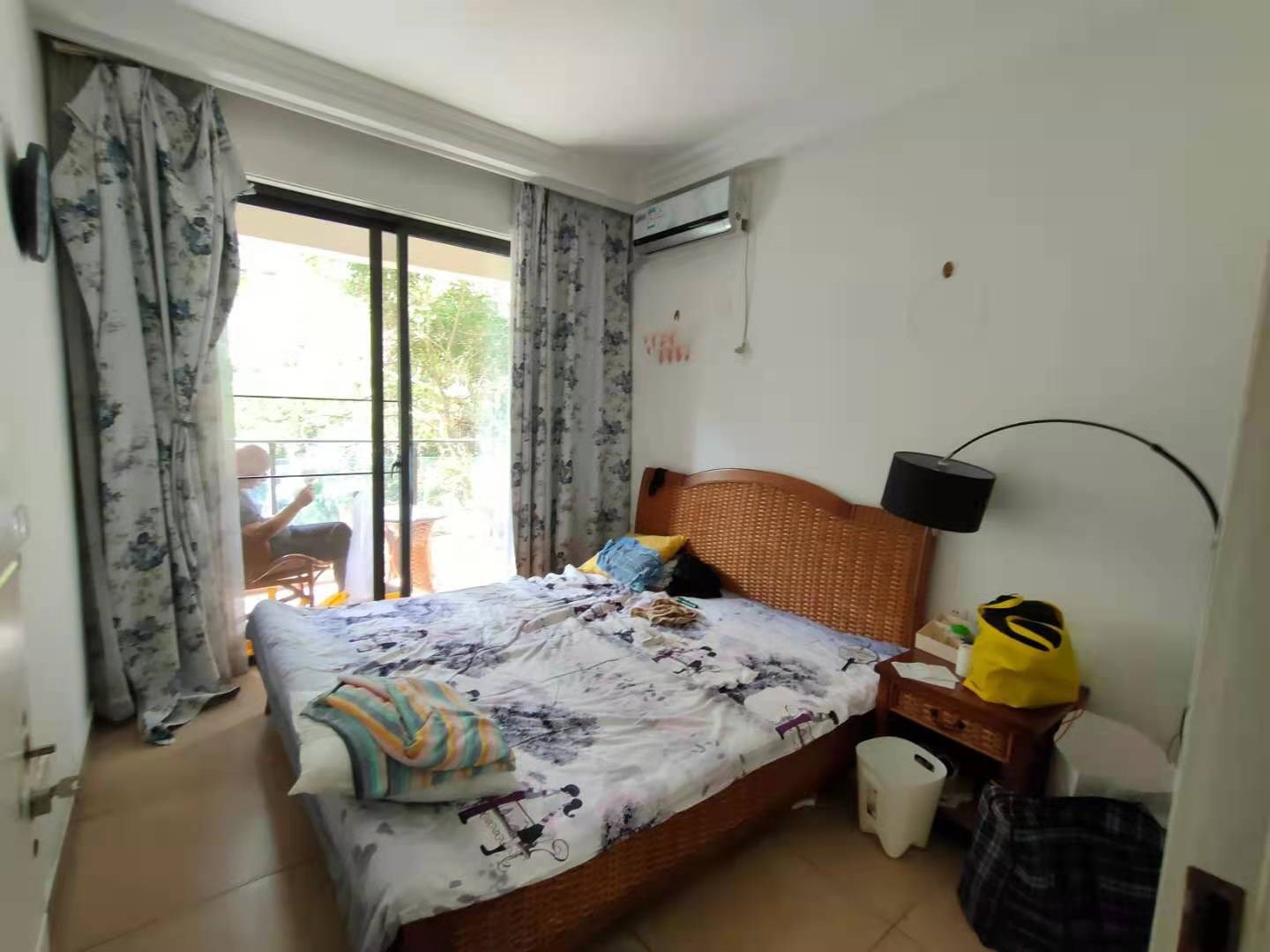 凤凰水城南岸 2室2厅1卫 3100.0元/月 凤凰水城南岸 2室2厅1卫 3100.0元/月室内图