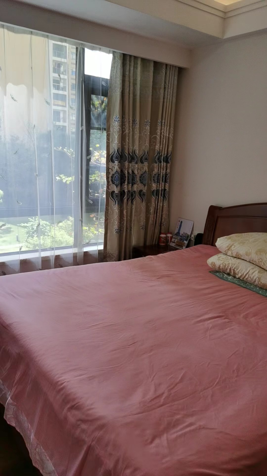 中铁子悦薹 2室1厅1卫 180.0万 中铁子悦薹 2室1厅1卫 180.0万客厅