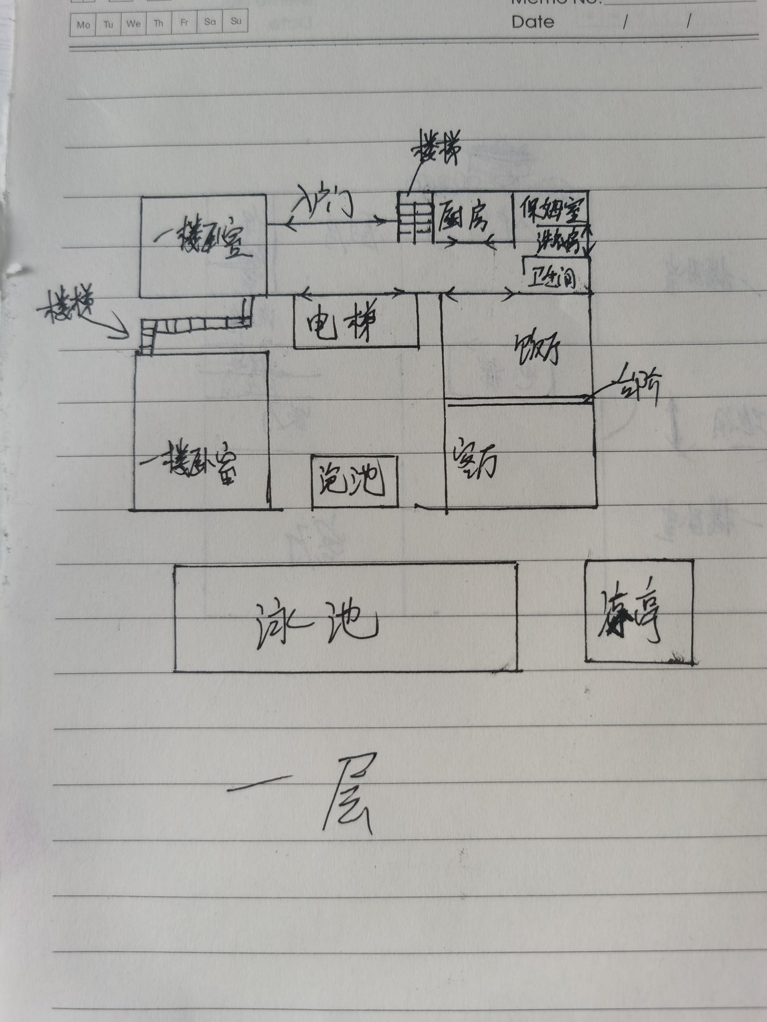 国光滨海花园别墅(新)  7室2厅6卫   5500.00万客厅