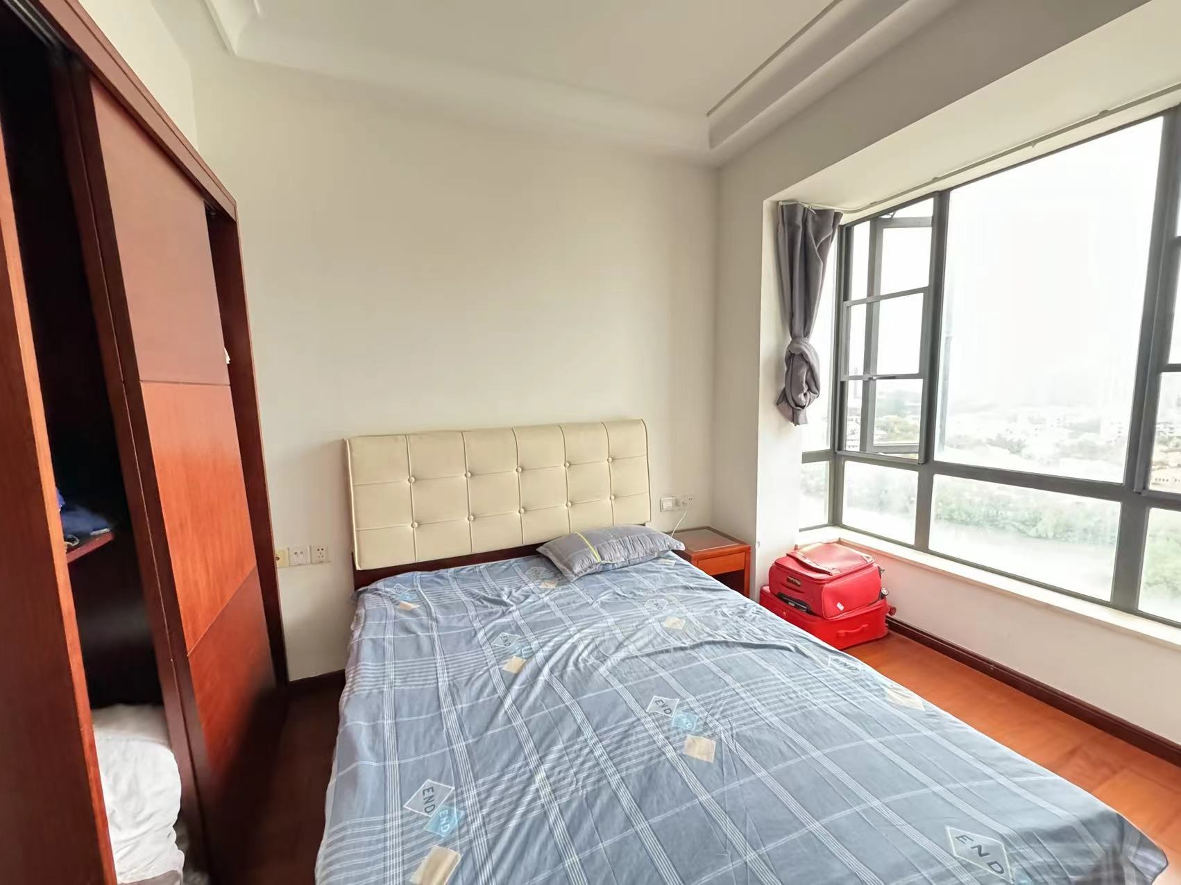 凤凰水城南岸 2室2厅1卫 2200.0元/月 凤凰水城南岸 2室2厅1卫 2200.0元/月室内图