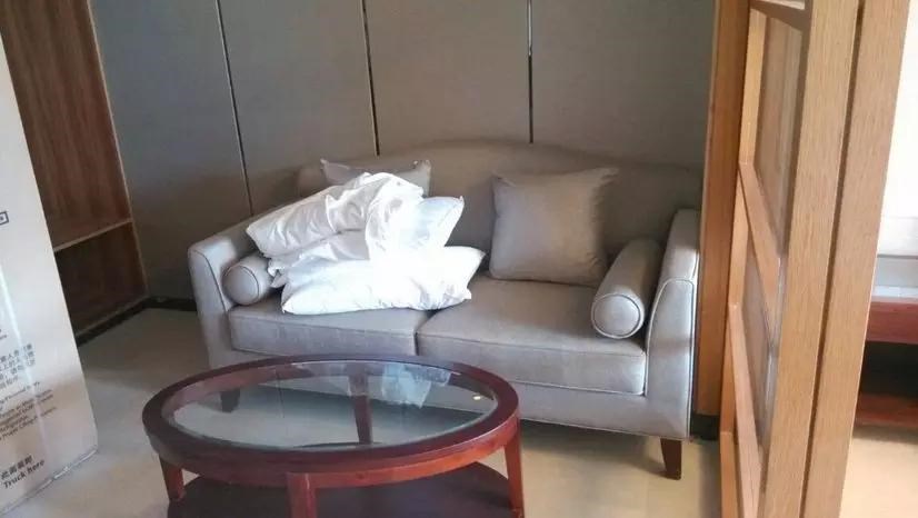 凤凰水城南岸  1室1厅1卫    110.0万 凤凰水城南岸  1室1厅1卫    110.0万客厅