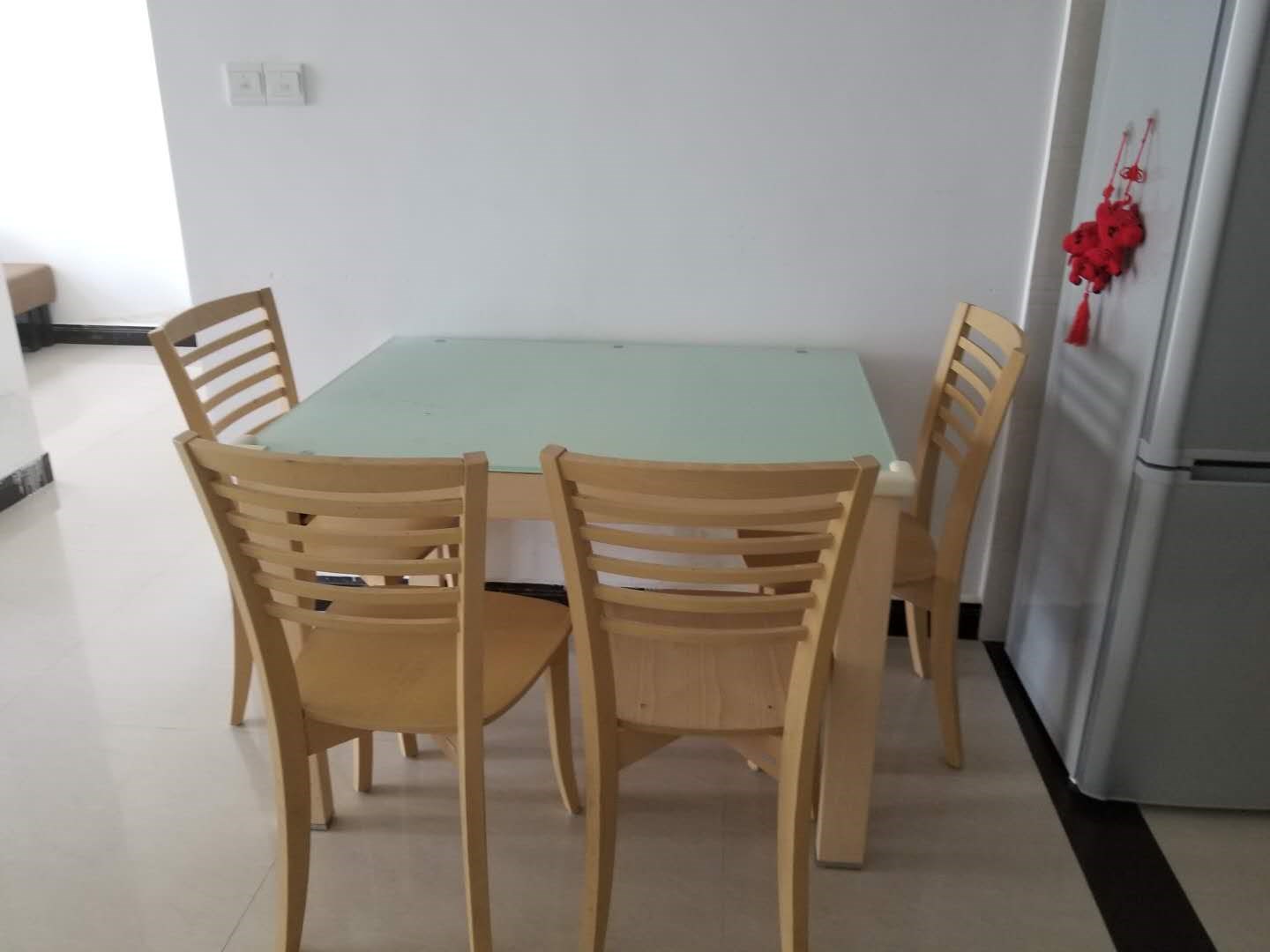 卓达东方巴哈马三期自由港湾 2室1厅1卫 3000.0元/月 卓达东方巴哈马三期自由港湾 2室1厅1卫 3000.0元/月室内图