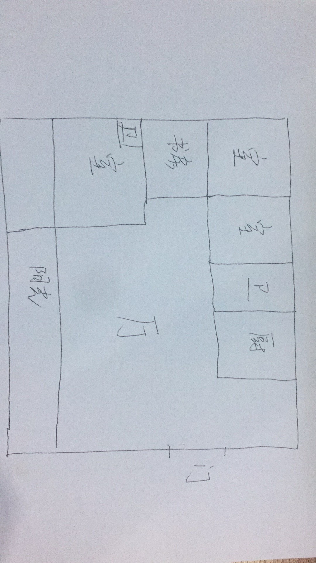 卓达东方巴哈马三期自由港湾  3室2厅2卫   3500.00元/月室内图