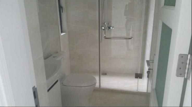 海岸名都 3室2厅2卫 450.0万 海岸名都 3室2厅2卫 450.0万客厅