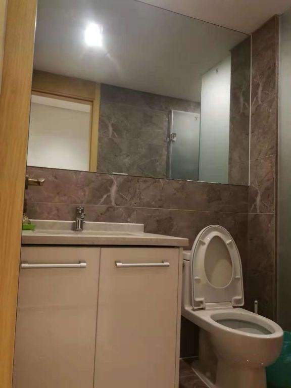 泽华上东海岸 2室2厅1卫 4000.0元/月 泽华上东海岸 2室2厅1卫 4000.0元/月室内图