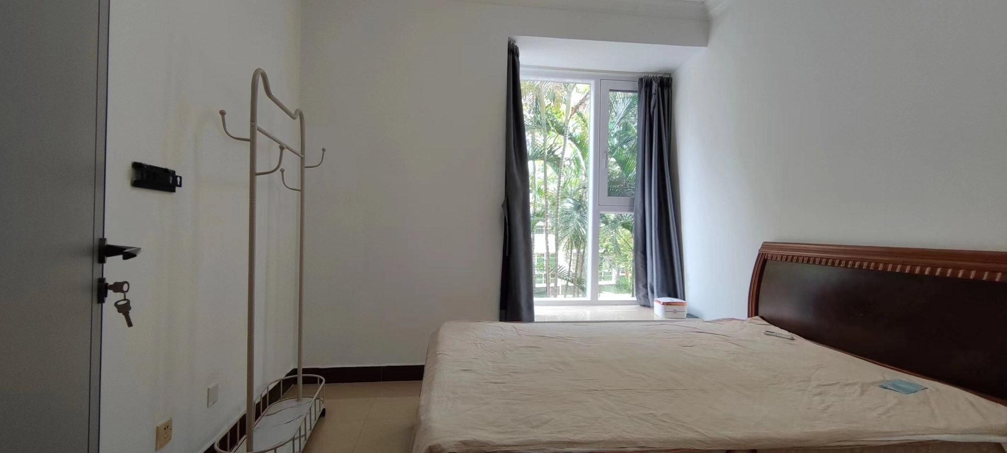 瑞海花园 2室2厅1卫 220.0万 瑞海花园 2室2厅1卫 220.0万客厅