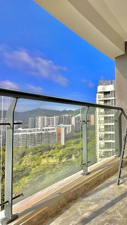 一山湖(一期)  2室1厅1卫    235.0万客厅