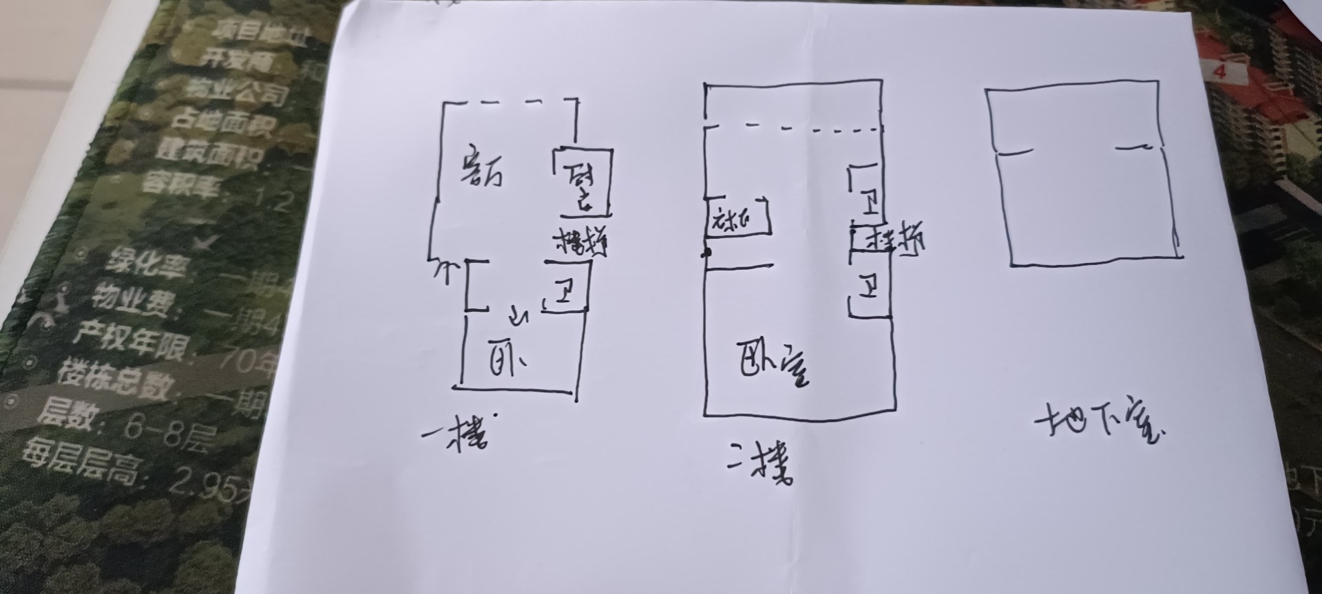 鲁能三亚湾港湾一区  3室2厅2卫   1200.00万客厅